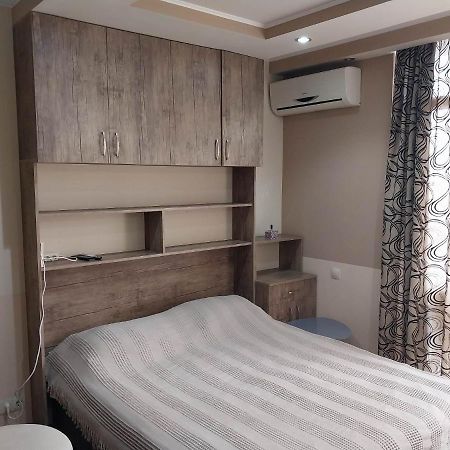 Batumi Orbi Sea Tawer Apartman Kültér fotó