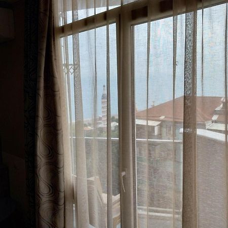 Batumi Orbi Sea Tawer Apartman Kültér fotó