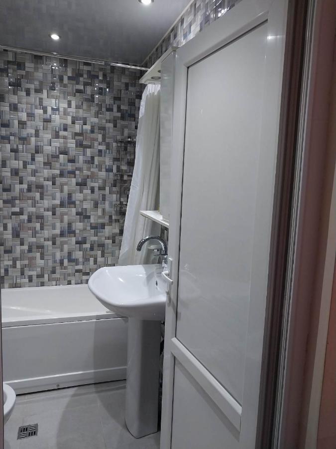 Batumi Orbi Sea Tawer Apartman Kültér fotó