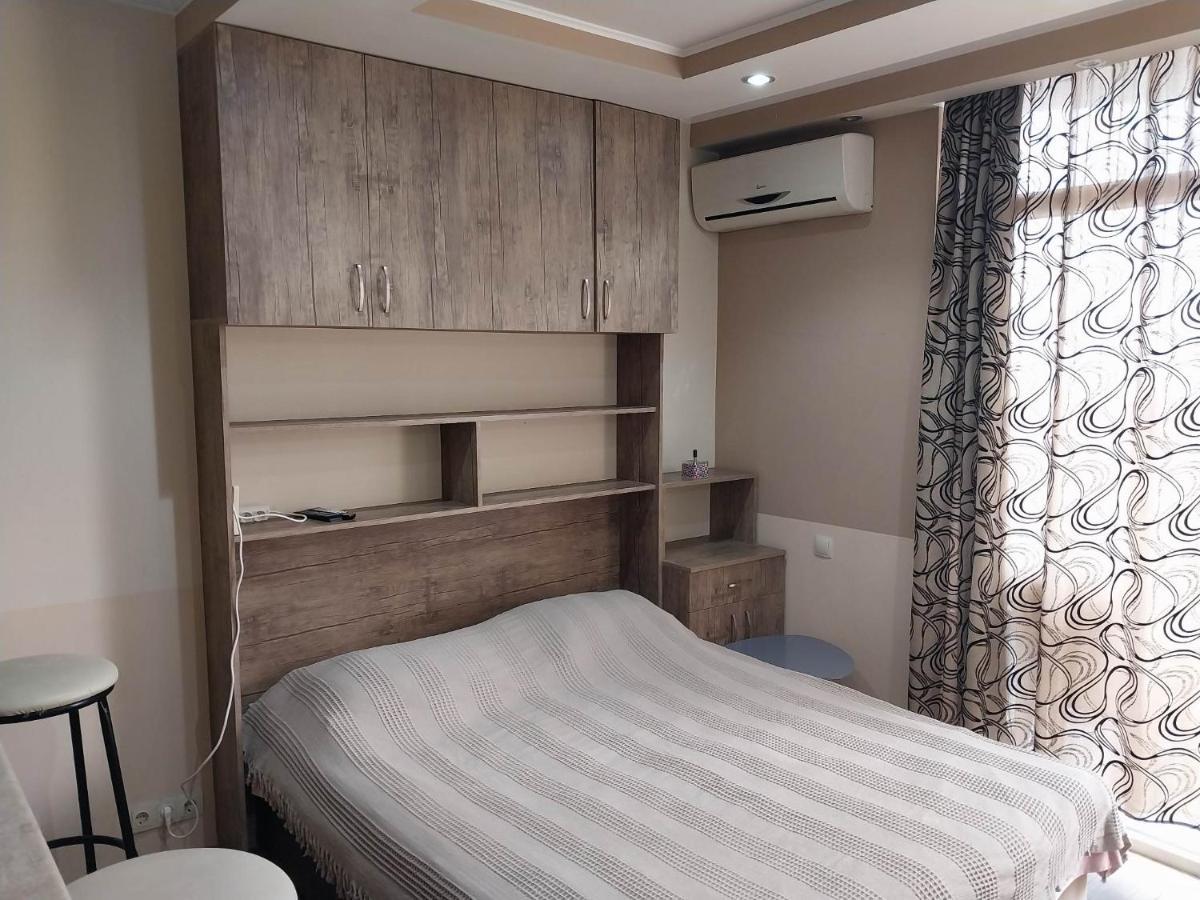 Batumi Orbi Sea Tawer Apartman Kültér fotó