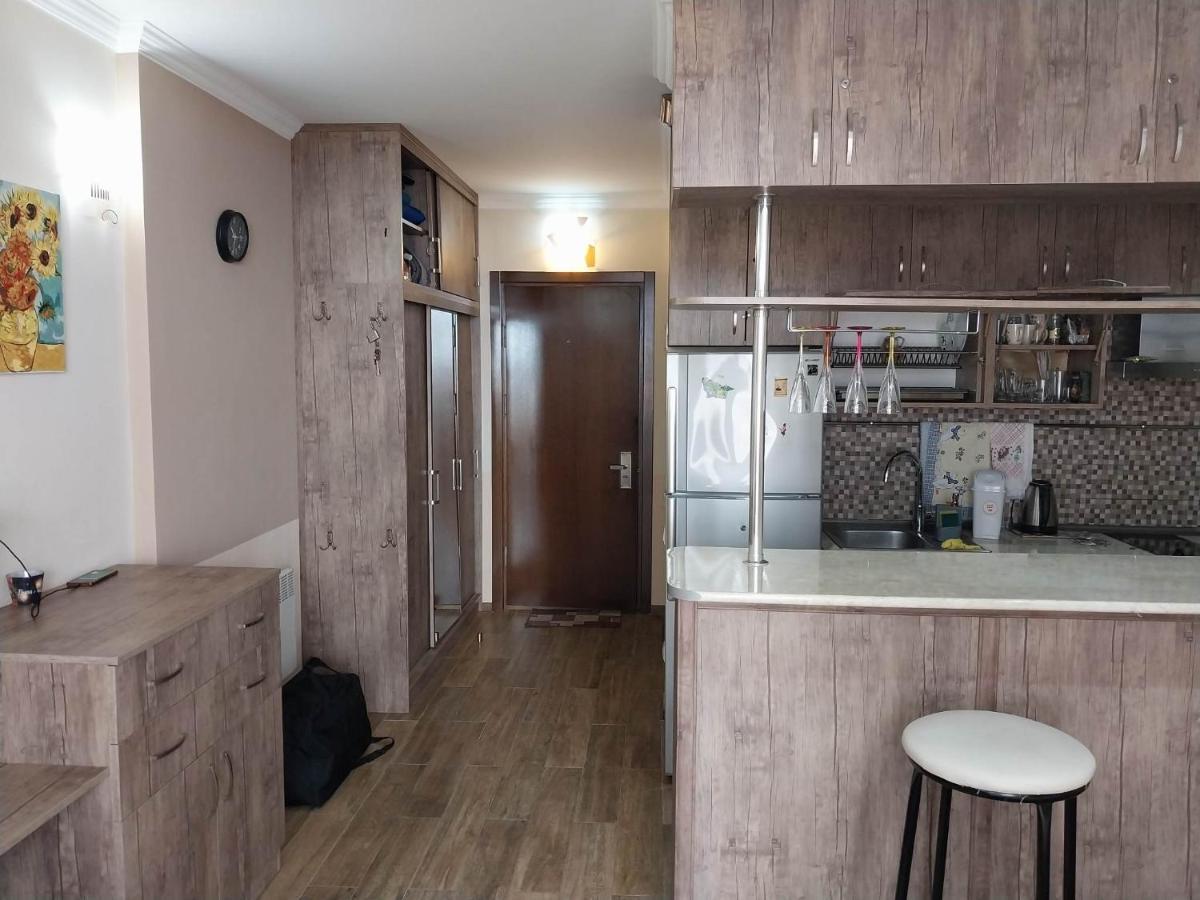 Batumi Orbi Sea Tawer Apartman Kültér fotó